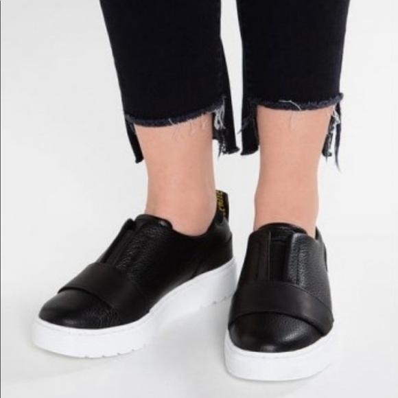 dr martens lylah slip on